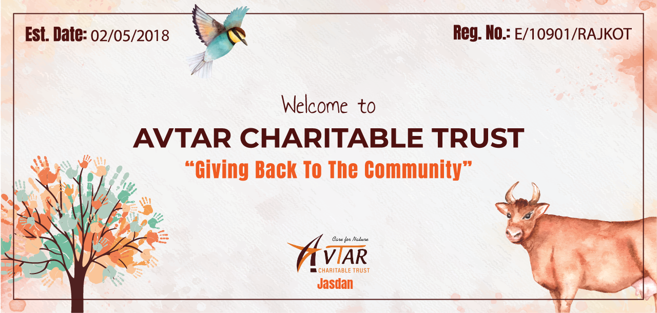 Avtar Charitable Trust